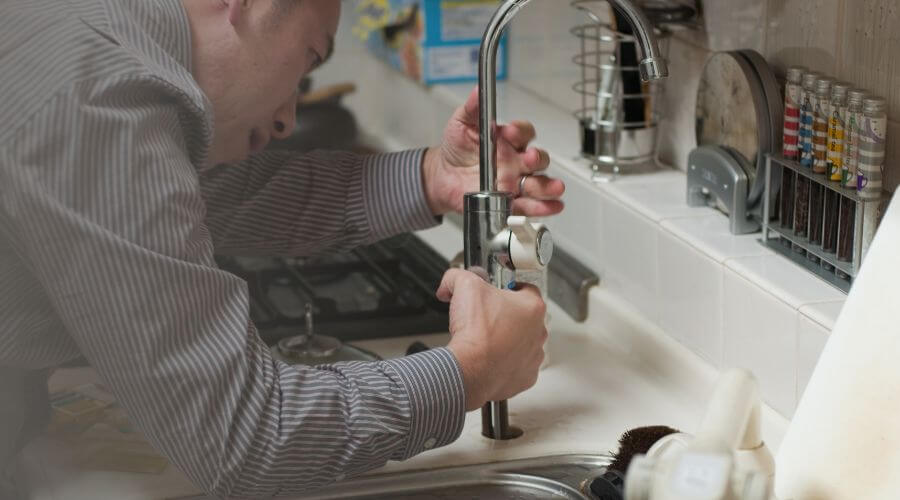 Professional Leak Detection in Epsom, NH